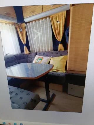 Caravana a la venta!!