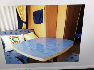 Caravana a la venta!!