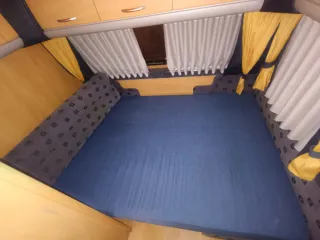 Caravana a la venta!!