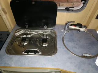 Caravana a la venta!!