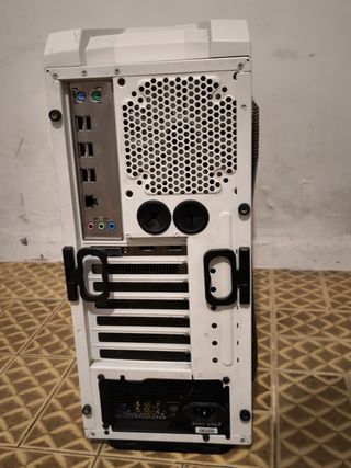 Torre PC i7 24GB 2TB SSD
