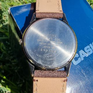 Casio Rookie RKA-400 Adventure Club