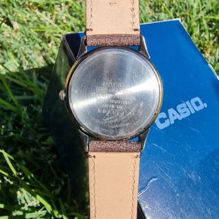 Casio Rookie RKA-400 Adventure Club