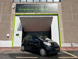 Citroen C1 2006