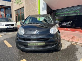 Citroen C1 2006