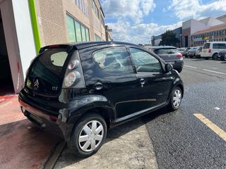 Citroen C1 2006