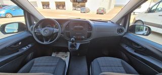 Mercedes-Benz Vito TOURER COMPACTA
