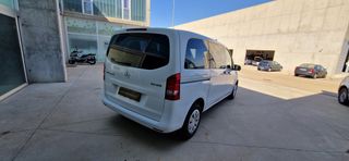 Mercedes-Benz Vito TOURER COMPACTA