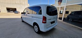 Mercedes-Benz Vito TOURER COMPACTA