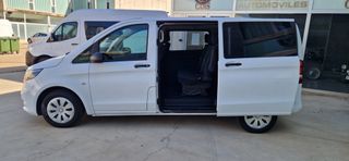 Mercedes-Benz Vito TOURER COMPACTA