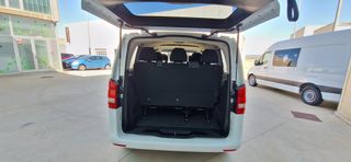 Mercedes-Benz Vito TOURER COMPACTA
