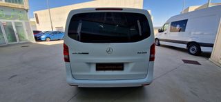 Mercedes-Benz Vito TOURER COMPACTA