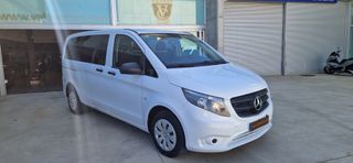 Mercedes-Benz Vito TOURER COMPACTA
