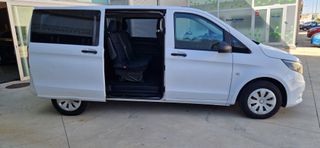 Mercedes-Benz Vito TOURER COMPACTA