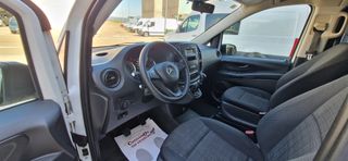 Mercedes-Benz Vito TOURER COMPACTA