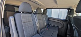 Mercedes-Benz Vito TOURER COMPACTA