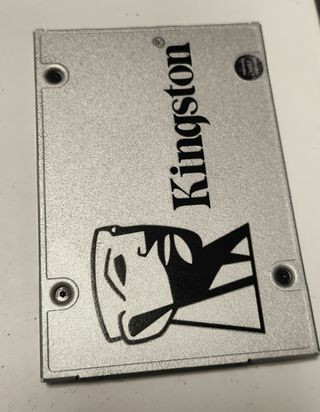 Disco SSD Kingston 240GB