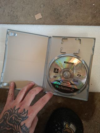 Killzone PS2 (PlayStation 2) Shooter