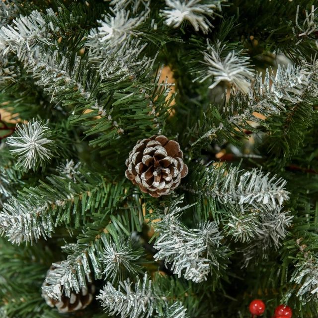 Albero di Natale Artificiale 150cm