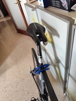 Bicicleta Mérida Reacto 5000 Carbono