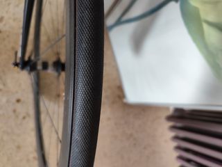 Bicicleta Mérida Reacto 5000 Carbono