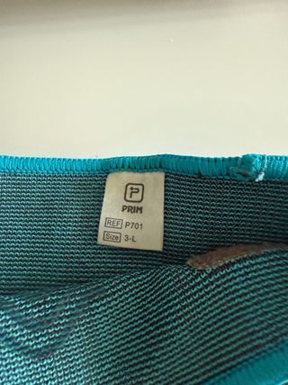 Rodillera ortopédica Prim