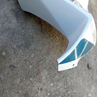 Carenado YZF 750 R Yamaha para reparar