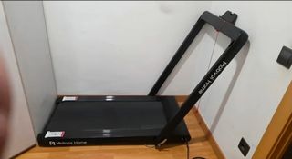 Cinta de correr Mobvoi Home plegable