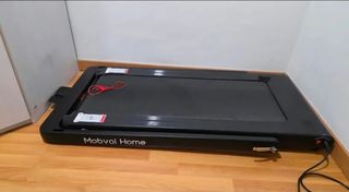 Cinta de correr Mobvoi Home plegable