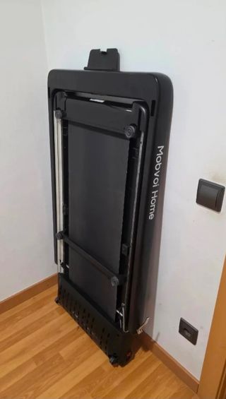 Cinta de correr Mobvoi Home plegable