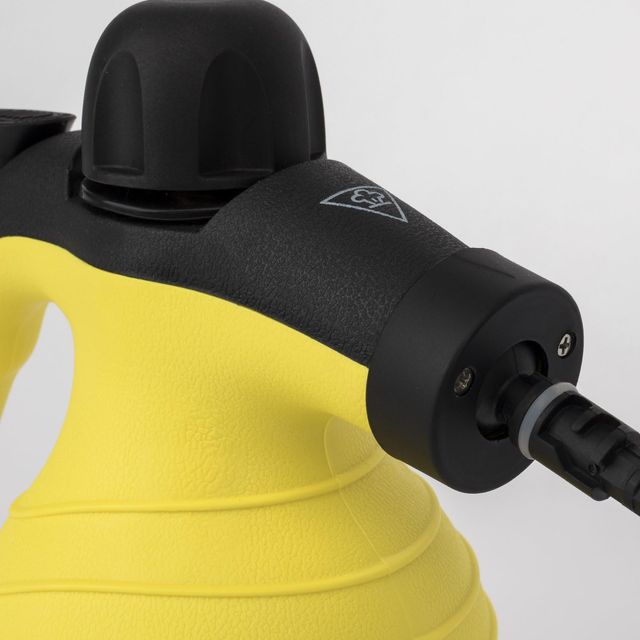 Limpiador Vapor H.Koenig NV60 4,2 bar