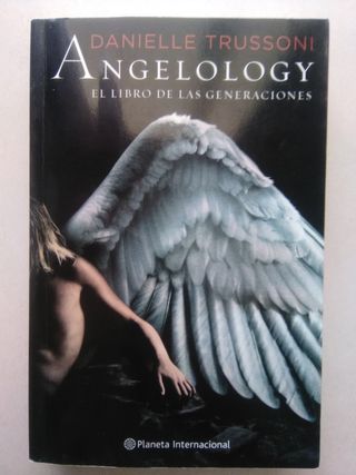 Angelology (Spanish Edition)