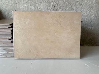Azulejo Beige Mate