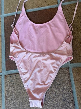 Bañador Billabong rosa talla S
