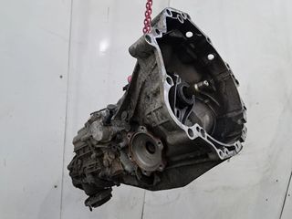 Audi A4 MK2 2004 (B6) 2,5 L diésel 6 velocidades manual caja de cambios