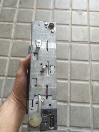 Radio Coche Blaupunkt Antigua