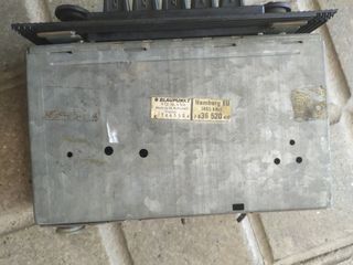 Radio Coche Blaupunkt Antigua