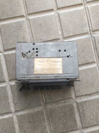 Radio Coche Blaupunkt Antigua