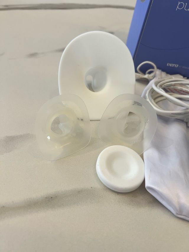 Sacaleches inalámbrico Vera Pump