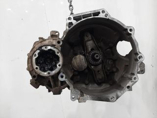 Audi A3 2016 (8 V) 1,6 L diésel caja de cambios manual de 6 velocidades 157,915 Kilómetros