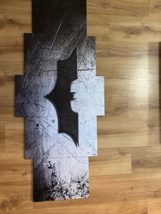 Cuadro de Batman ( Murciélago) nuevo a estrenar