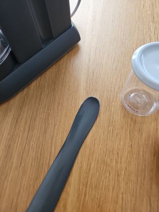 Robot Beaba Babycook Solo Gris