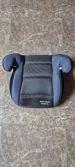 Elevador infantil Baby Auto Safety