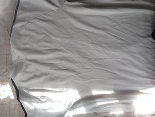 Camiseta Real Madrid Adidas 03/04 original