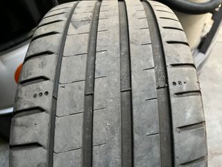 Michelin PS5 245/40ZR18 97Y