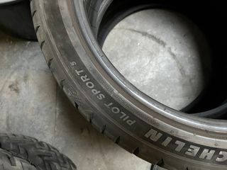 Michelin PS5 245/40ZR18 97Y