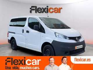 Nissan NV200 1.5dCi 90CV COMFORT 5
