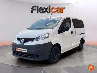 Nissan NV200 1.5dCi 90CV COMFORT 5
