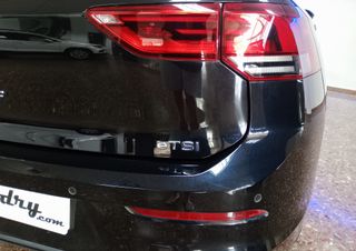 Volkswagen Golf 1.0 eTSI 110cv DSG Life
