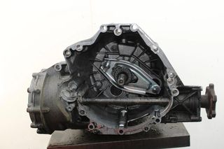 Audi A5 8T 2008 1798 cc gasolina 6 velocidades caja de cambios manual JJF